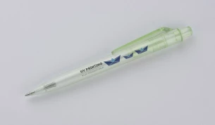 Caneta ERPET - verde claro