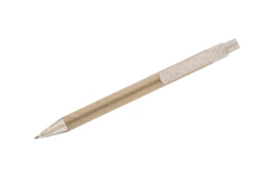 Caneta de papel TIKO - bege