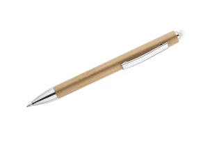 Caneta tátil de bambu TUSO - branca