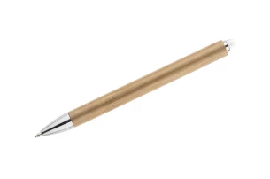 Caneta tátil de bambu TUSO - branca