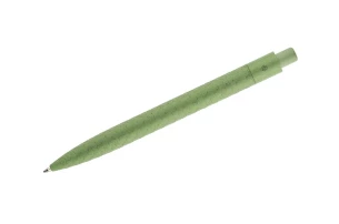 Caneta ETNO - verde claro