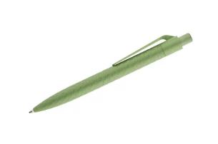 Caneta ETNO - verde claro
