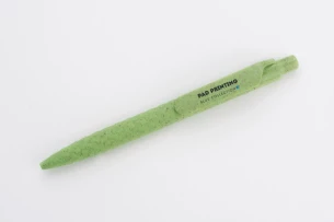 Caneta ETNO - verde claro