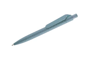 Caneta ETNO - azul-celeste