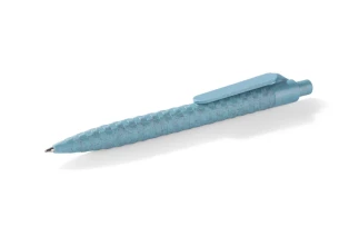 Caneta ETNO - azul-celeste