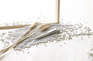 Caneta ETNO - bege