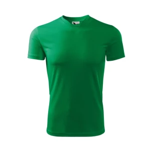 T-Shirt Fantasy para criança - Verde