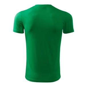 T-Shirt Fantasy para criança - Verde