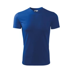 T-Shirt Fantasy para criança - Azul