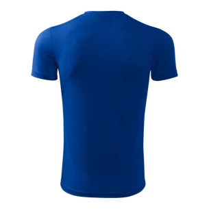 T-Shirt Fantasy para criança - Azul
