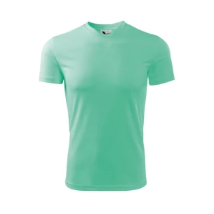 T-Shirt fantasia para criança - Menta