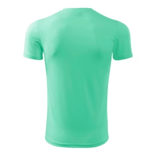 T-Shirt fantasia para criança - Menta