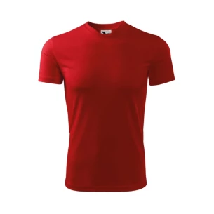 T-Shirt Fantasy para criança - Vermelho