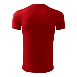 T-Shirt Fantasy para criança - Vermelho