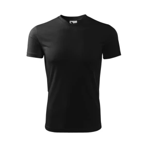 T-Shirt Fantasy para criança - Preto