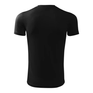 T-Shirt Fantasy para criança - Preto