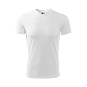T-Shirt Fantasy para criança - Branco