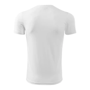 T-Shirt Fantasy para criança - Branco