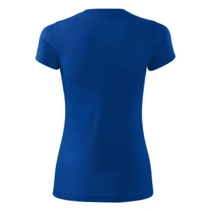 T-shirt Fantasia para mulher - Azul