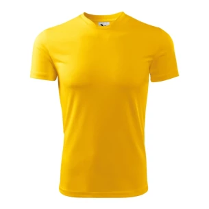 T-shirt Fantasia para homem - Amarelo