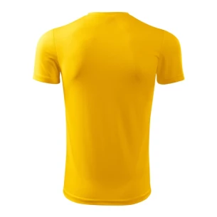 T-shirt Fantasia para homem - Amarelo