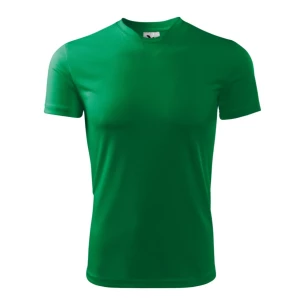 T-shirt Fantasia para homem - Verde