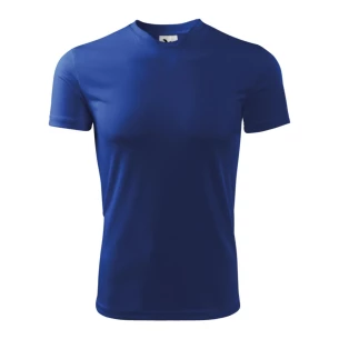 T-shirt Fantasia para homem - Azul