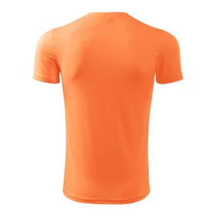 T-Shirt Fantasia para homem - Mandarim Neon