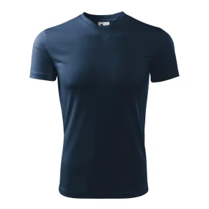 T-Shirt Fantasy para homem - Azul marinho