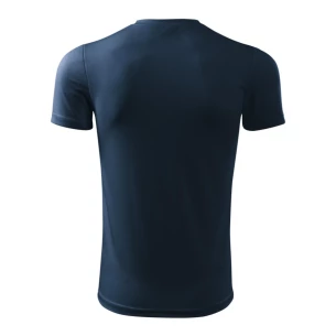 T-Shirt Fantasy para homem - Azul marinho
