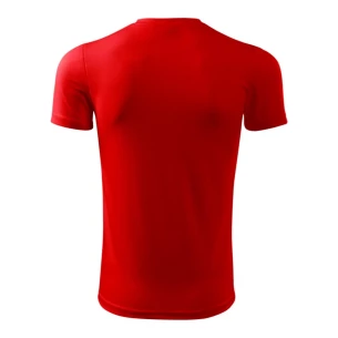 T-Shirt Fantasy para homem - Vermelho