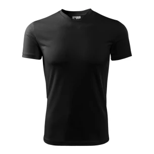 T-Shirt Fantasy para homem - Preto