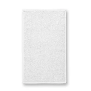 Toalha 50 x 30cm - Branco