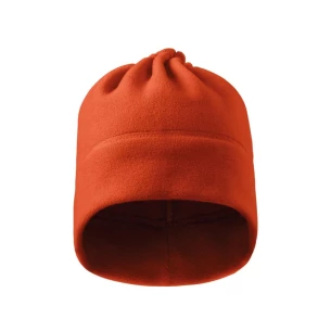 Gorro de lã - Laranja