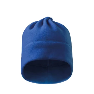Gorro de lã - Azul