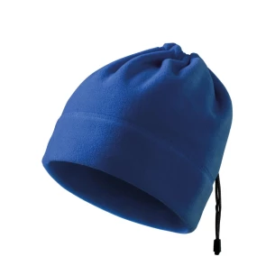 Gorro de lã - Azul