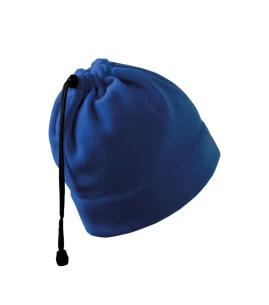 Gorro de lã - Azul