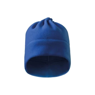 Gorro de lã - Vermelho