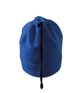 Gorro de lã - Vermelho