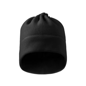 Gorro de lã - Preto