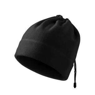 Gorro de lã - Preto