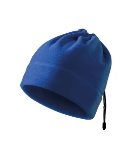 Gorro de lã - Cinzento escuro