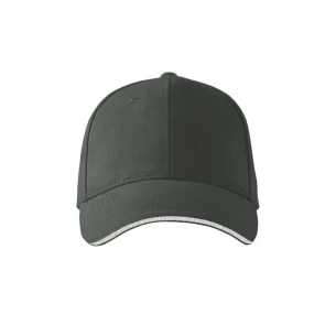 Tampa sanduíche - Grafite