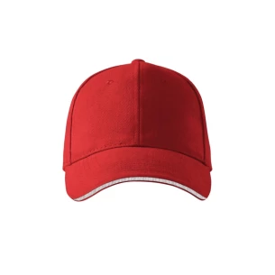 Tampa de sanduíche - Vermelho