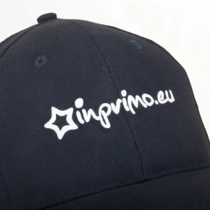 Tampa sanduíche - Preto