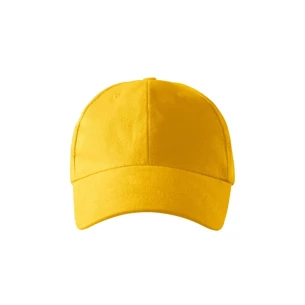 Boné de criança - Amarelo