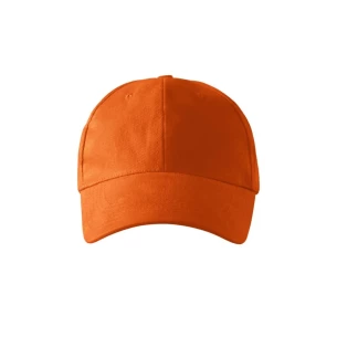 Boné de criança - Laranja
