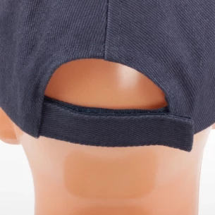 Boné para criança - Azul marinho