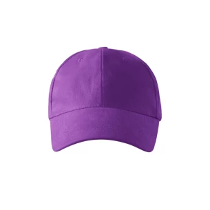 Boné de criança - Roxo