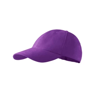 Boné de criança - Roxo